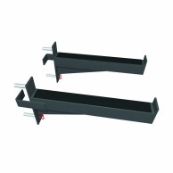 Pair Of Rocker Safety Stops For Wlx-2800