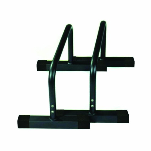 Functional Training - Pair Of Mini Parallettes H 35cm