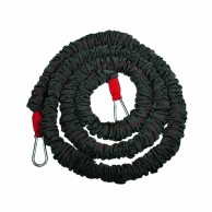 Strong Accelerator Elastic