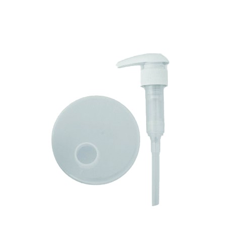 Tecar therapy accessories - Dispenser And Cap For Tecar Cream
