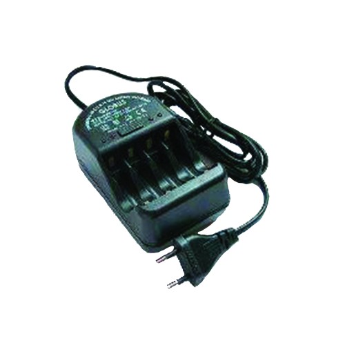 Electrostimulators Accessories - Aa-aaa Stylus Charger (for Duo Pro Only)