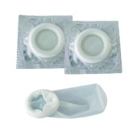 Probe Cover Intima Kit 144 Pieces