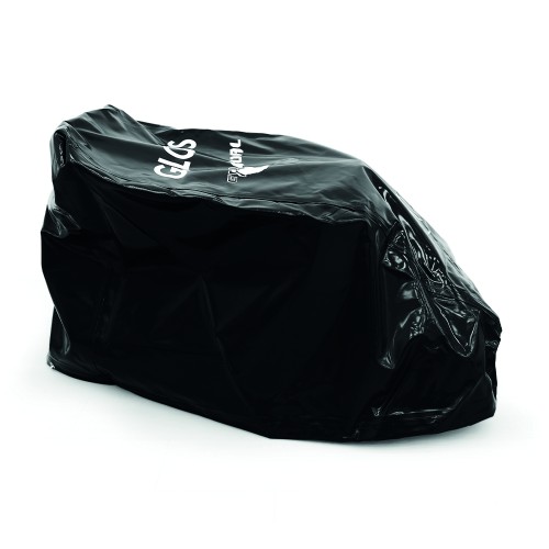 Games spare parts - Eurogoal Cover Sheet