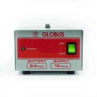 115v/230v/18a/24v Eurogoal Power Supply