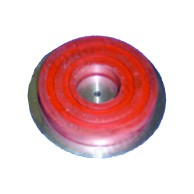 Anti-vibration Feet Reduce Vibration On The Ground