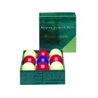 Boccette Set Super Aramith 61,5mm