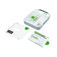 Cu-ipad-nfk200 Semi-automatic Defibrillator