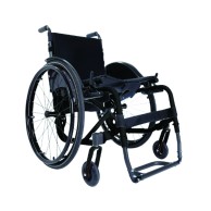 Wheelchair For Disabled People Folding Wheelchair Atmos N Self-propelled