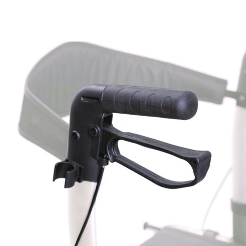 Accessories and spare parts for walkers - Brake + Cable Kit For Gaya 2.0/oceano 2.0 Model Walker