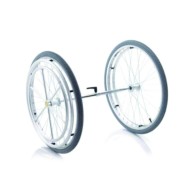 Single Guide Kit For Start1/start2/next/dual Wheelchairs