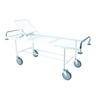 Fixed Height Ward Stretcher