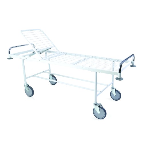 Transport stretchers - Fixed Height Ward Stretcher