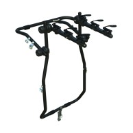 Milano Steel Rear Bike Carrier For 3 Bikes, Capacity 45kg