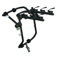 Rear Bike Rack For Venice In Steel For 3 Bikes. Capacity 45kg