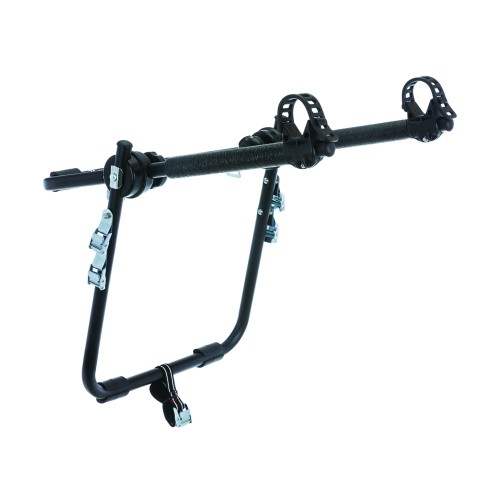 Rear bike rack - Portabici Posteriore Auto New Cruiser Per 3 Bici Portata 45kg