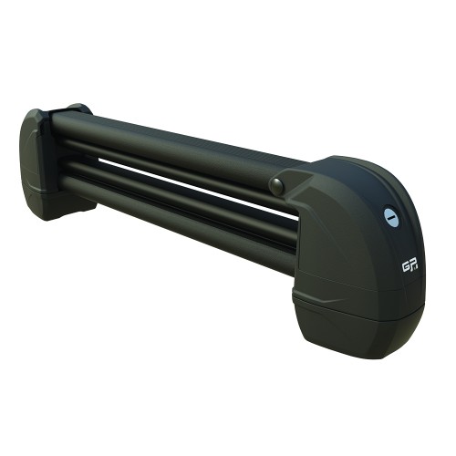 Ski/Snowboard carrier - Ski And Snowboard Rack For Roof Bars 6 Pairs