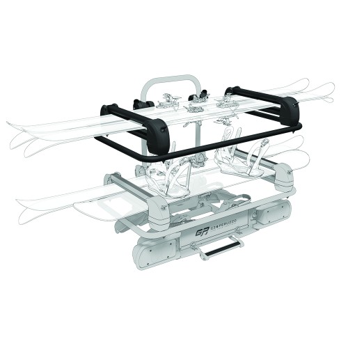 Accessori Portasci/Snowboard - Ski Carrier Accessory 2 Loading Floor
