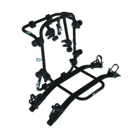 Sinergy Auto Rear Bike Carrier For 2 Ebikes Bikes Capacity 45kg