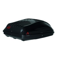 Roof Box 220lt Car Luggage Carrier Reef 270 Trunk Carrier