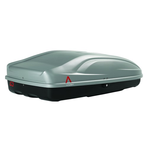 Roof box - 240lt Car Roof Box Luggage Carrier Absolute 320 Trunk Carrier