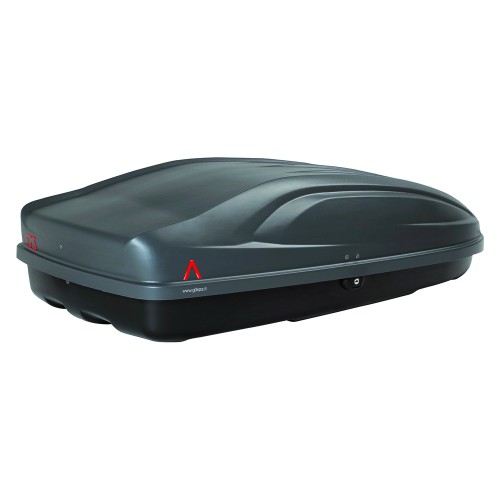 Roof box - 240lt Car Roof Box Luggage Carrier All Time 320 Trunk Carrier