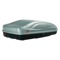 330lt Car Roof Box Luggage Carrier Absolute 400 Trunk Carrier