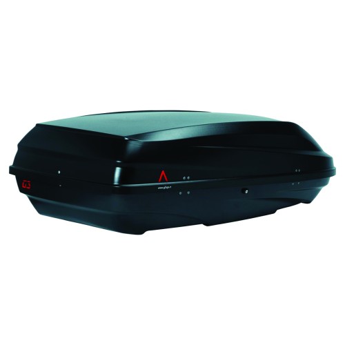 Roof box - Roof Box Trunk For Car 360lt Luggage Carrier Bicube 400+