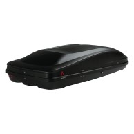 390lt Car Roof Box Spark 480 Luggage Carrier Trunk