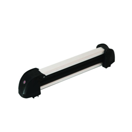 Ski/Snowboard carrier - Summit 6 Ski And Snowboard Rack Suitable For 6 Pairs Of Skis