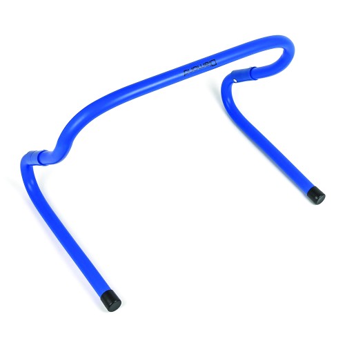 Functional Training - Set Of 3 Training Hurdles 46x32x22/32cm