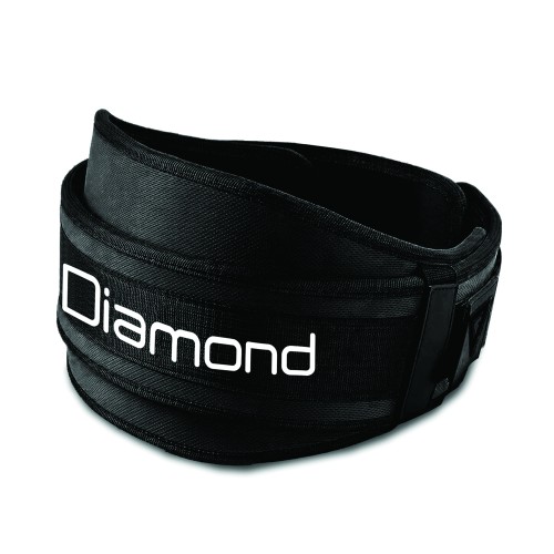Gym Clothing - Lumbar Support Belt For Weightlifting