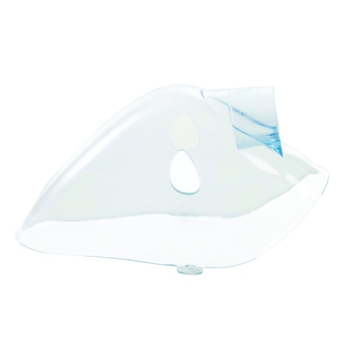 Aerosol/Respiro Accessories - Professional Aerosol Adult Mask Lt130