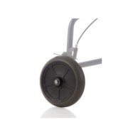 Single Wheel In Tpr 20cm For Rollator Cryo/dyone/era