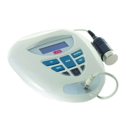 Ultrasound - Ultrasound Therapy Physiotherapy Professional Unisonic Multifrequency 1/3 Mhz