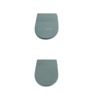 Set Of 3 Wedges For Walker Cvo-730 Foot Orthotic Brace