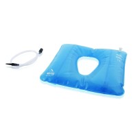 Water Cushion With Hole 45x50cm