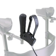 Brake Kit + Single Cable For Saturno Rollator Walker