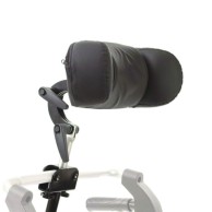 Padded Headrest Kit For Atmos Wheelchair