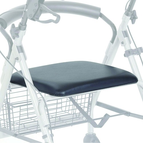 Ambulation - Padded Seat For Saturno Rollator Walker