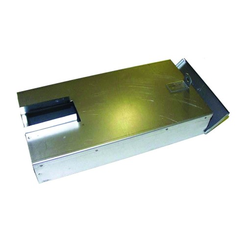 Football table spare parts - Coin Collection Box For Coin Acceptor