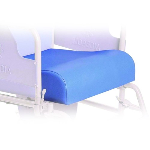 Wheelchair Accessories and Spare Parts - Full Seat Without Hole For Komoda Chairs