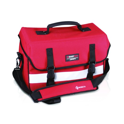 Emergency bags and backpacks - Multipurpose Emergency Bag With Forms