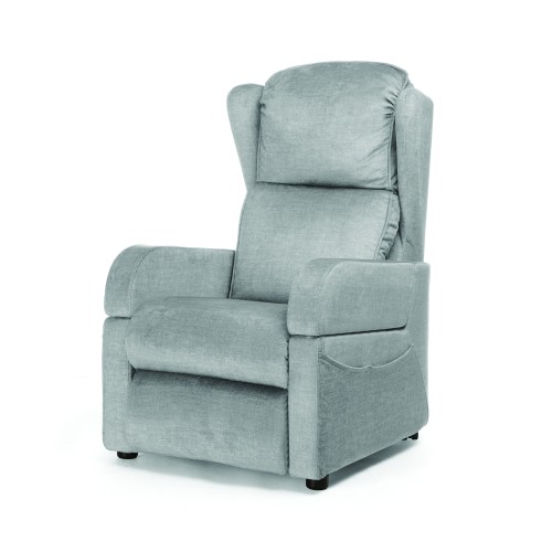 Lift and relax seats - Electric Lift Chair For The Elderly Clyzia Motorized Reclining With Wheels