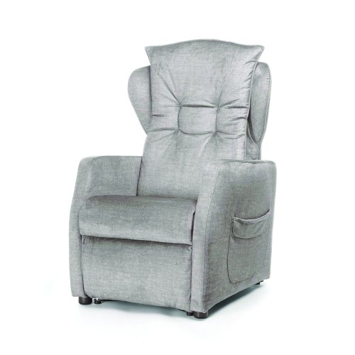Lift and relax seats - Dafne Electric Lift Chair For The Elderly, Motorized, Reclining With Wheels