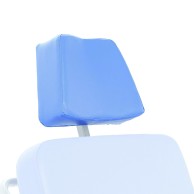 Fixed Headrest For Komoda Chairs