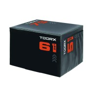 Soft Plyo Box 3 In 1 Platform