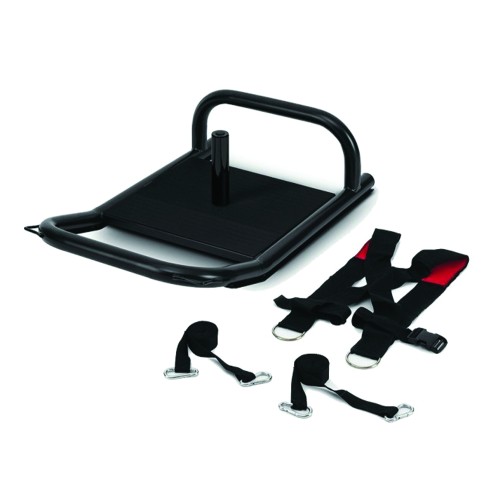 Fitness and Pilates - Agility Cross Training Sled