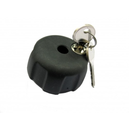 Bike Rack Accessories - Anti-theft Knob For Bike Rack Arms