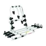 Rear Bike Carrier Bike Ok Mtb 90 For 3 Mtb Bikes, Load Capacity 45kg