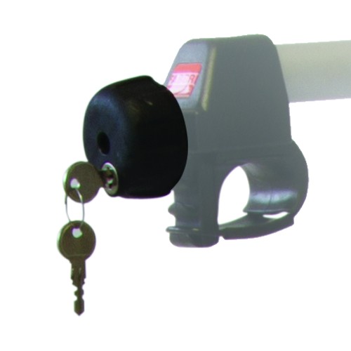 Bike Rack Accessories - Pomello Antifurto Per Braccio Portabici
